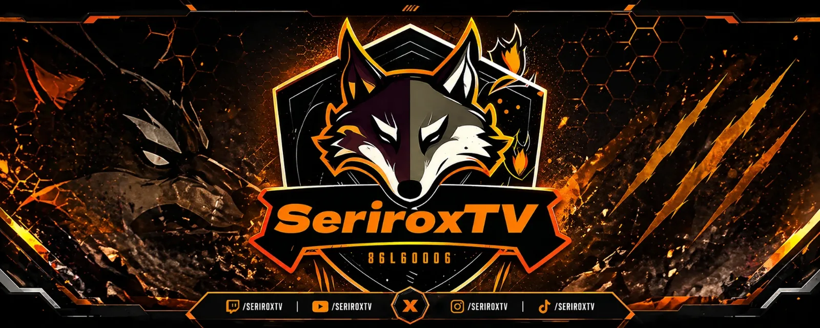 Bannière de SeriroXTV